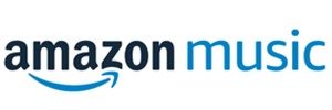 Amazon Music -logo