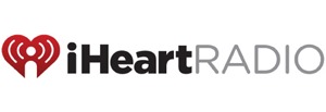 iHeart Radio -logo