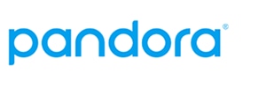 Pandora-logo