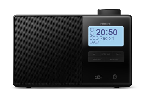 Philips TAR5600 kannettava radio