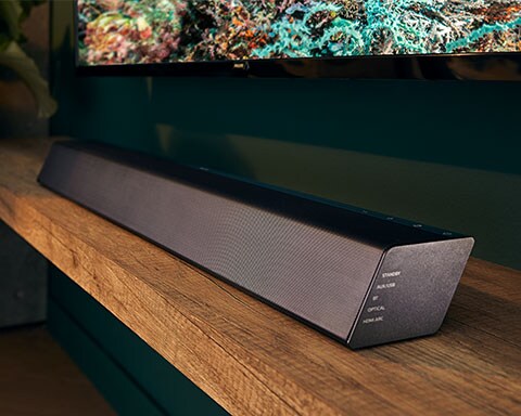 Philipsin TV-soundbarit