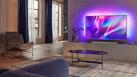 Philipsin TV-soundbar