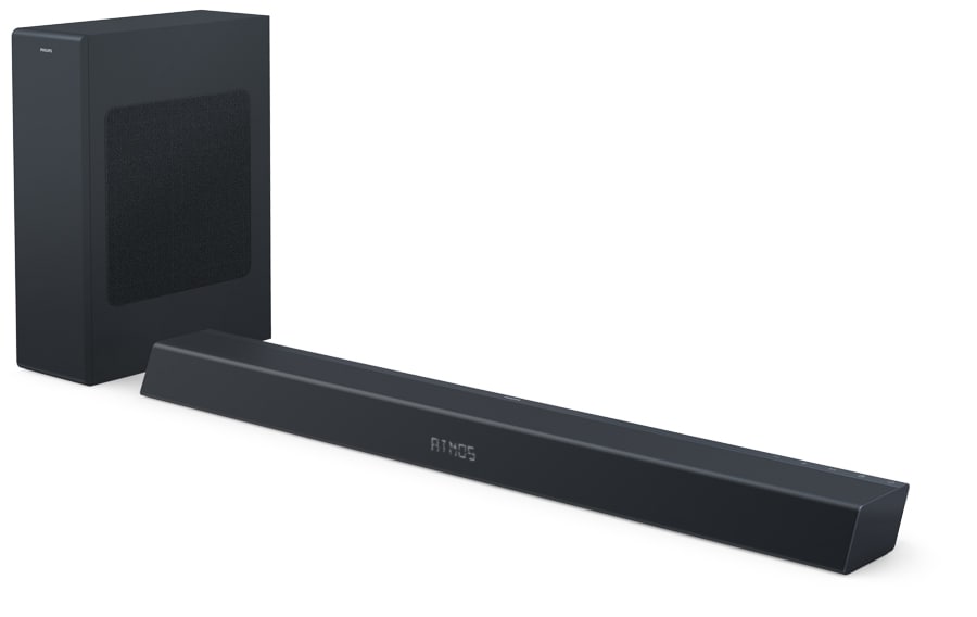 Philips B8507b -soundbar