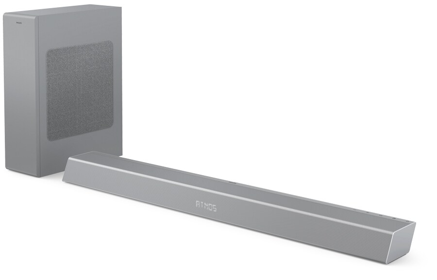 Philips B8507-soundbar