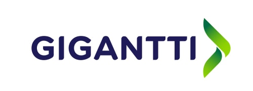 Gigantti logo