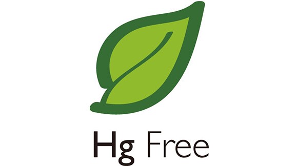 Hg free -kuvake
