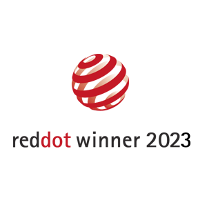 Reddot Design Award