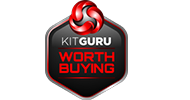 Kitguru worth buying -logo