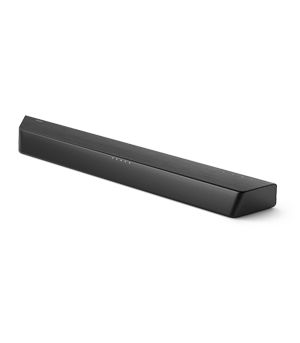 Philips B7207 2.1 -soundbar, jossa on langaton subwoofer