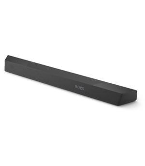 Philips TAB8907 -soundbar