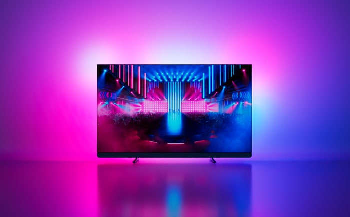 Mik&auml; on Ambilight-TV? Miksi sinun pit&auml;isi hankkia sellainen?