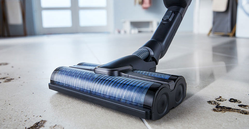 Oksennus lattialla: sopivat siivoustuotteet