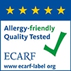 European Center for Allergy Research Foundation -logo