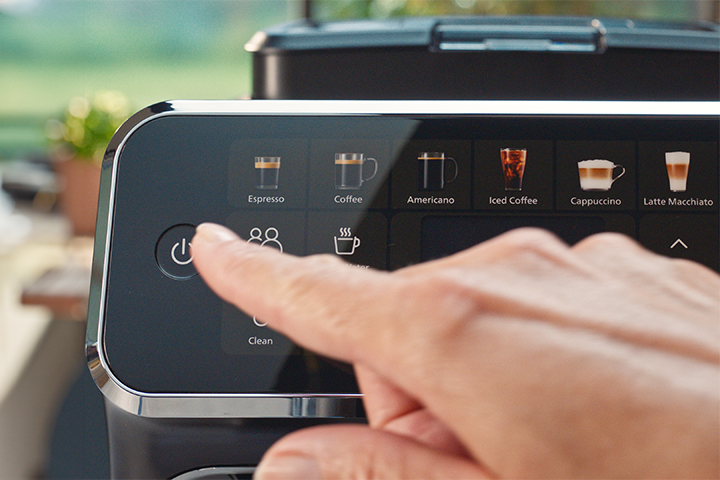 QuickStart, en&auml;&auml; ei tarvitse odotella laitteen l&auml;mpenemist&auml;