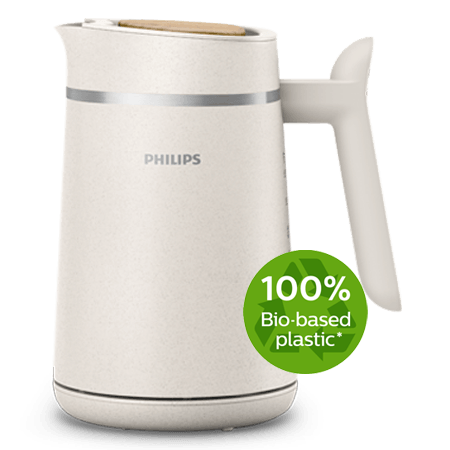 Philips Eco Conscious edition, Vedenkeitin