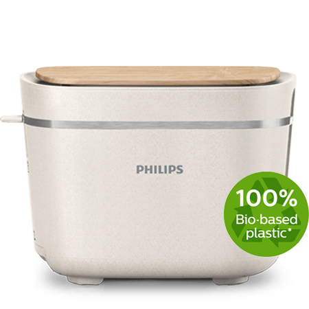 Philips Eco Conscious edition, Leivänpaahdin