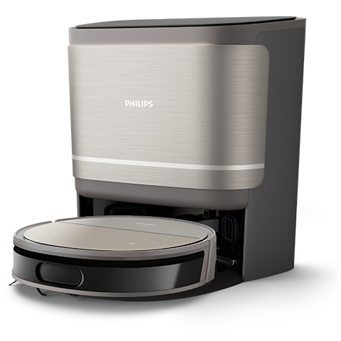 Philips HomeRun 9000 Series Robotti-imuri