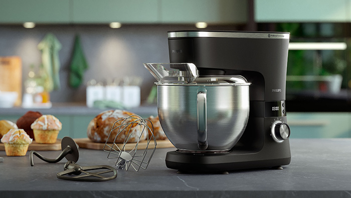 Yleiskone - 7000 Series