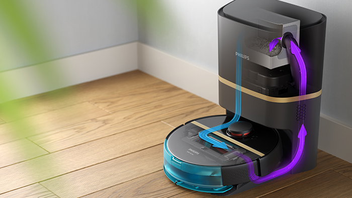 Imuri ja moppi -kokoonpanon kokoaminen, ohjevideon pikkukuva