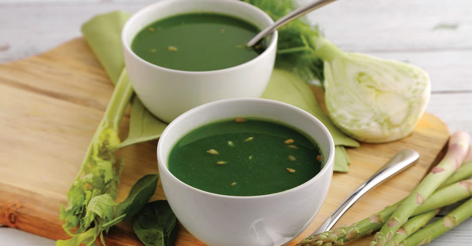 Mit&auml; tehd&auml; ylij&auml;&auml;m&auml;vihanneksista &ndash; vinkkej&auml; ruokaj&auml;tteen hy&ouml;dynt&auml;miseen