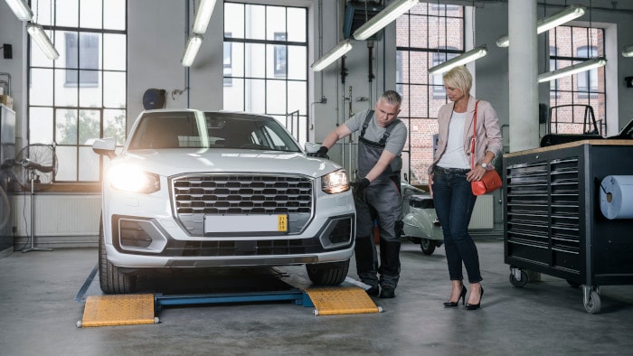 Hyvät ja huonot polttimot