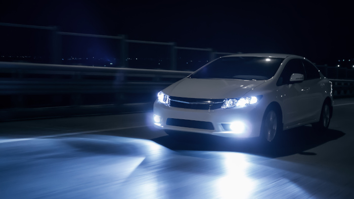 Valot ja merkinantovalot