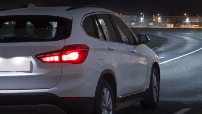 Väärennökset ovat vaarallisia