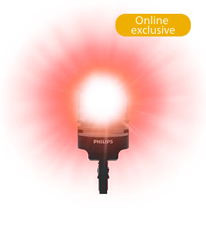 u70 led -merkinantovalopolttimot