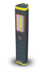 Xperion 6000 UV Pillar