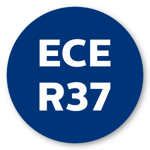 ECE-sääntö 37