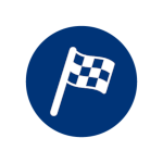 vauhdista pitävät autoilijat