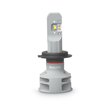 Uusi kompakti muotoilu - Philips Ultinon Pro5100