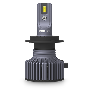 Uusi kompakti muotoilu - Philips Ultinon Pro5100