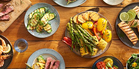 Allt för köket - Tips och inspiration för hälsosammare matlagning