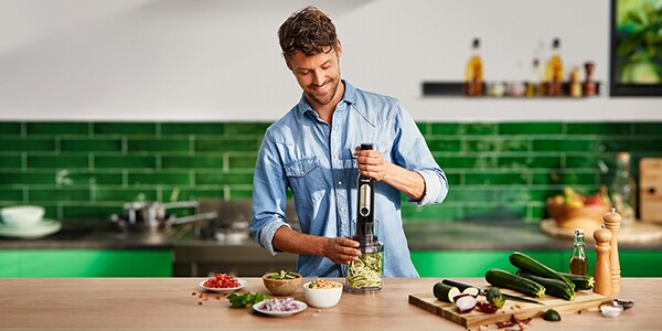 Philips Köksapparater