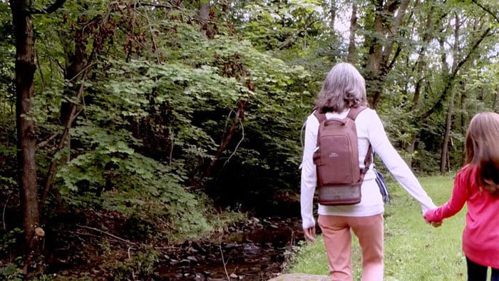 Keuhkoahtaumataudin hoito ja sen oireiden lievittäminen