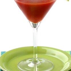 Mansikkadaiquiri | Philips