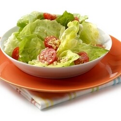 Yksinkertainen salaatti