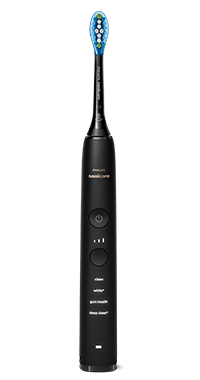 Philips Sonicare DiamondClean 9000