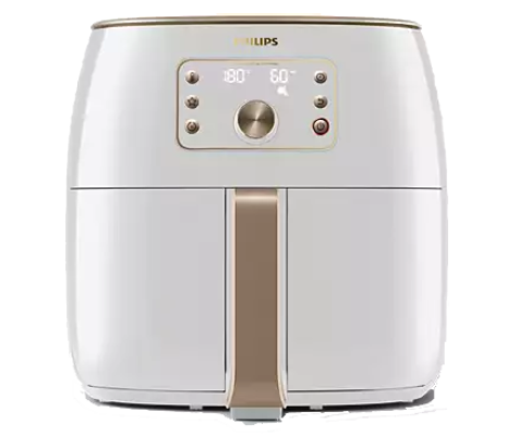 Airfryer Premium, Philips Airfryer, ruoanlaitto