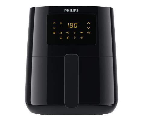 Airfryer Premium, Philips Airfryer, ruoanlaitto