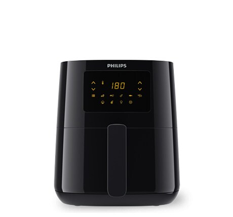 Airfryer Compact lisävarusteet