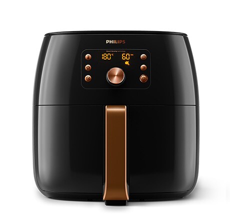 Philips Airfryer XXL lisävarusteet