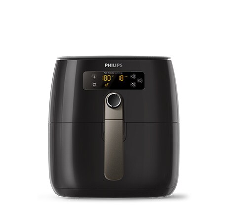 Airfryer Avance lisävarusteet