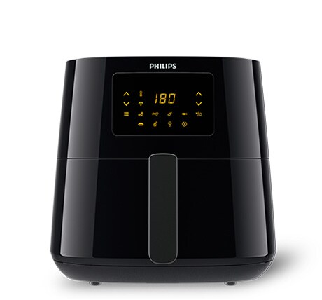 Airfryer XL lisävarusteet
