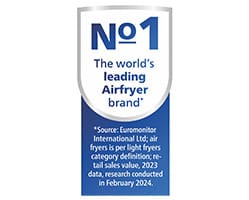 maailman johtava merkki -kuvake