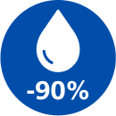 v&auml;hemm&auml;n rasvaa -kuvake