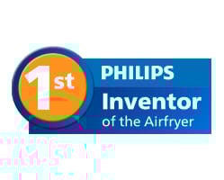 Airfryerin keksij&auml; -kuvake