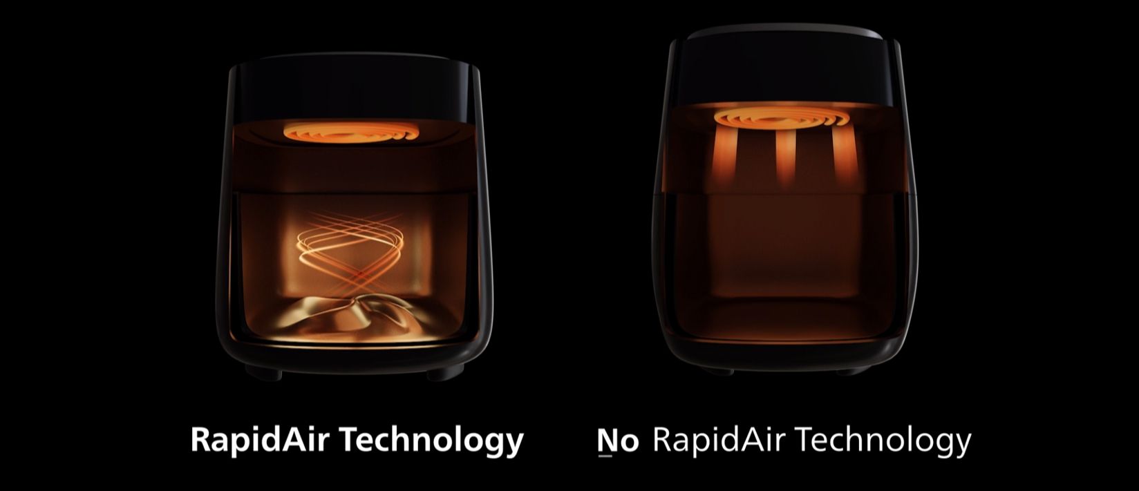 Philips Airfryer -pikkukuva, tuotevideo