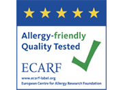 European Center for Allergy Research Foundation -logo